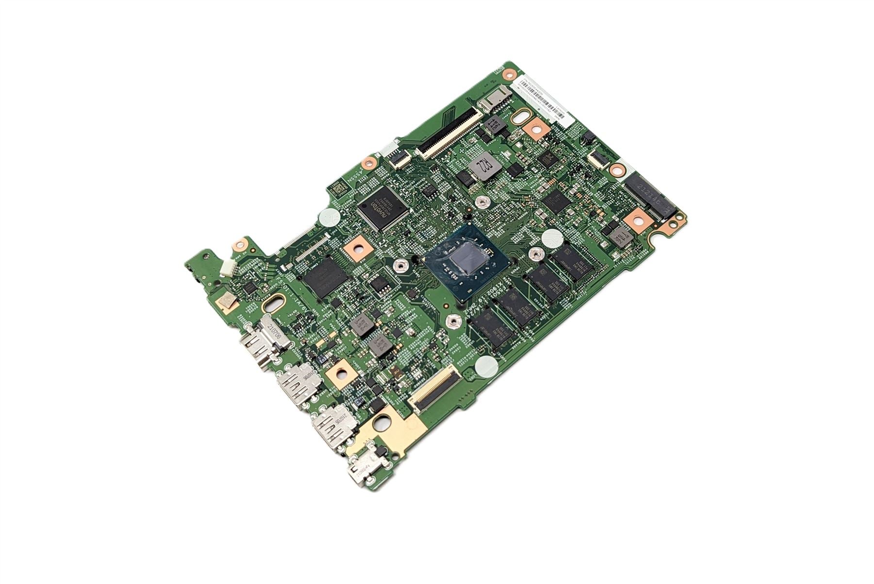 Lenovo Ideapad 1-14 81VU Hauptplatine Mainboard Intel N4020 4 B 64GB 5B20S44209