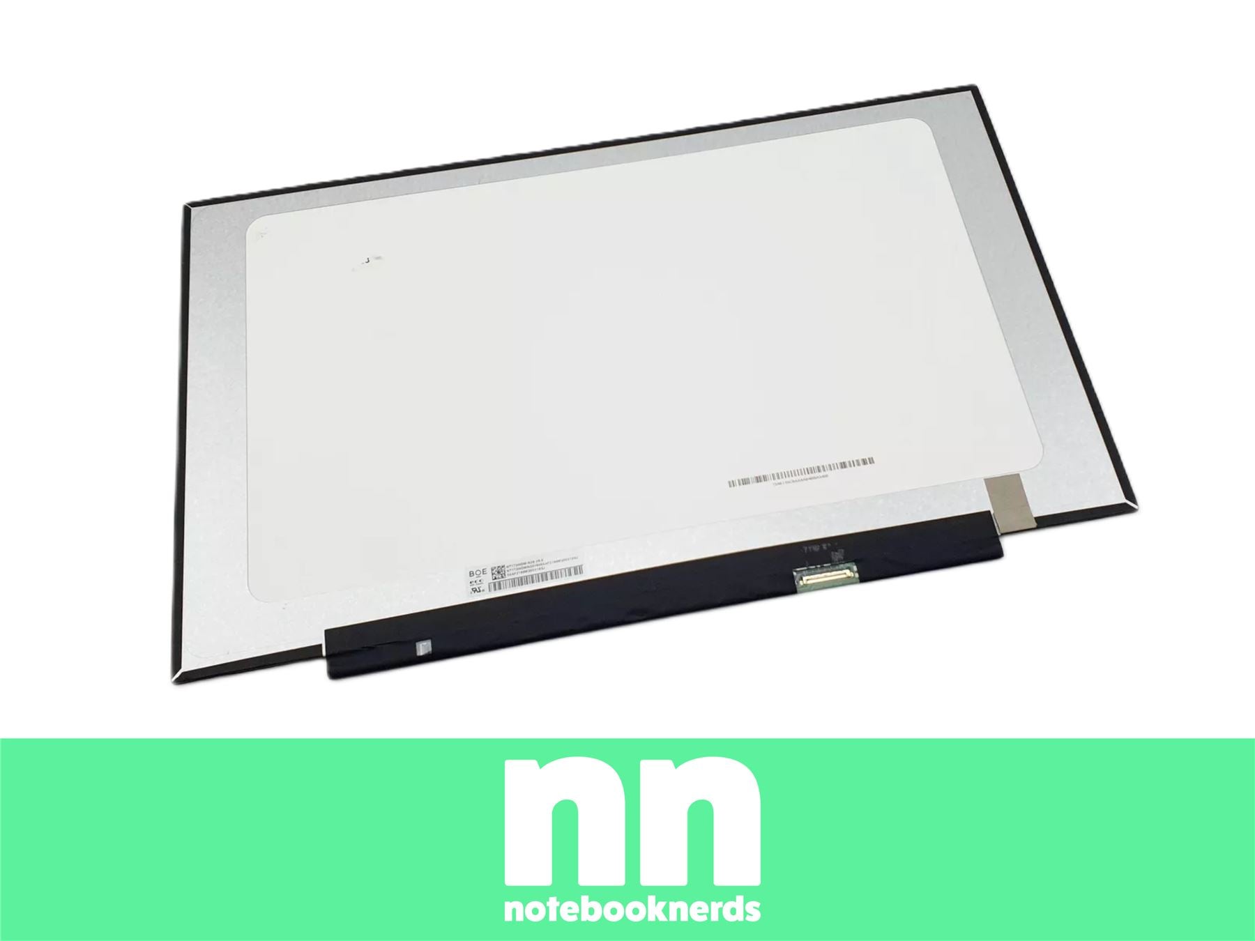 Kompatibel mit NT173WDM-N23 NT173WDM-N23 V8.0 17,3 Zoll LED LCD HD+ Bildschirm