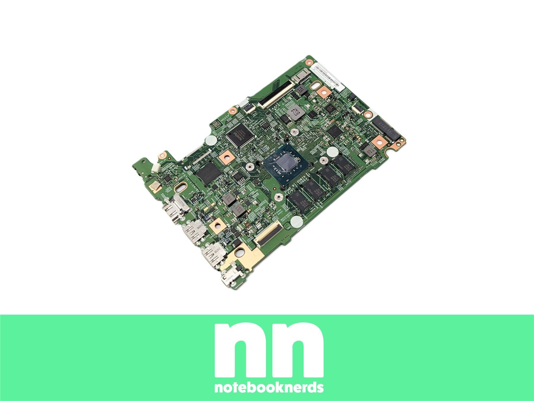 Lenovo Ideapad 1-14 81VU Hauptplatine Mainboard Intel N4020 4 B 64GB 5B20S44209