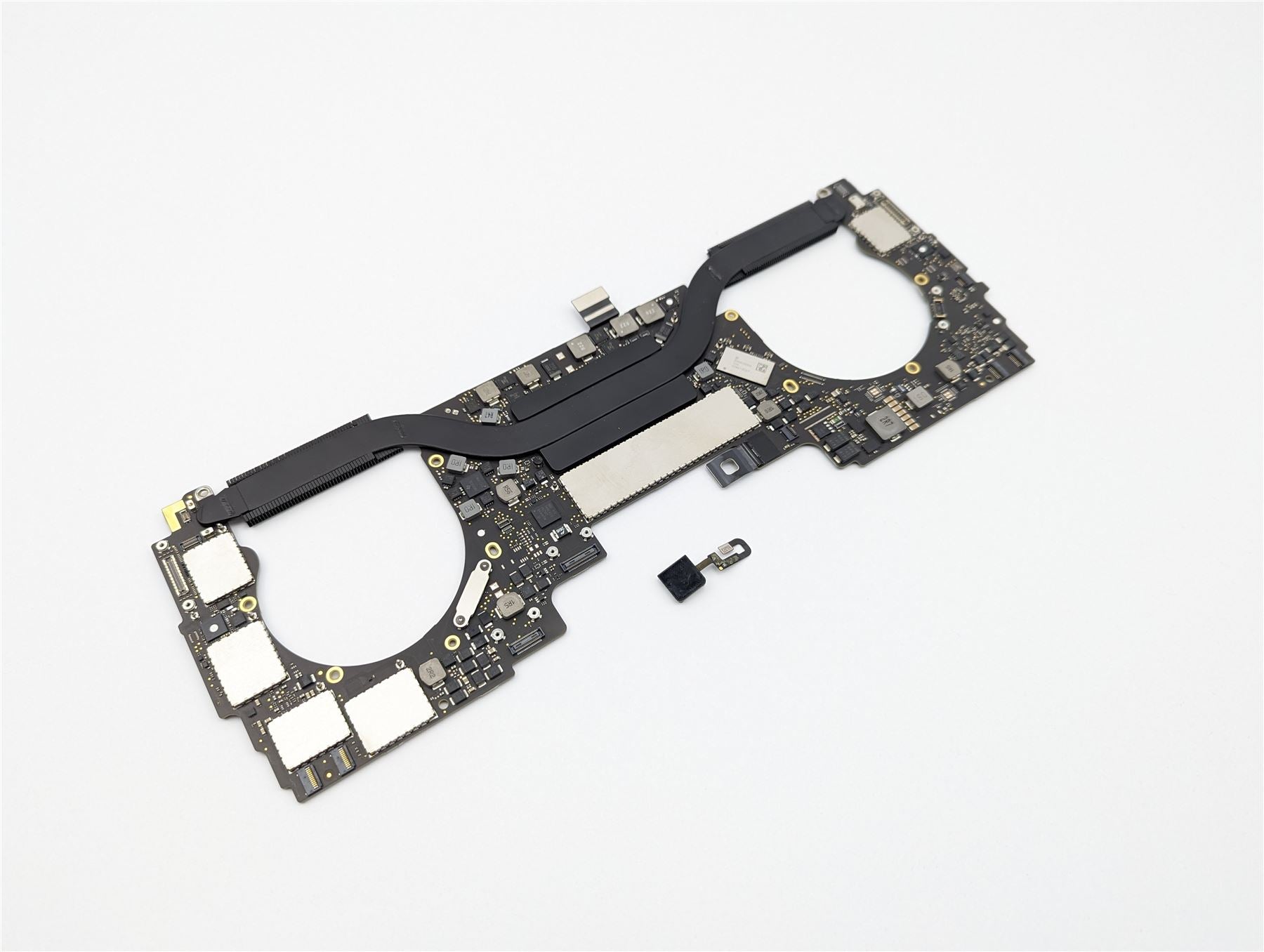 MacBook Pro 13" A1706 2017 Logicboard 820-00923-A i7 3,5GHz 16GB 256GB +ID