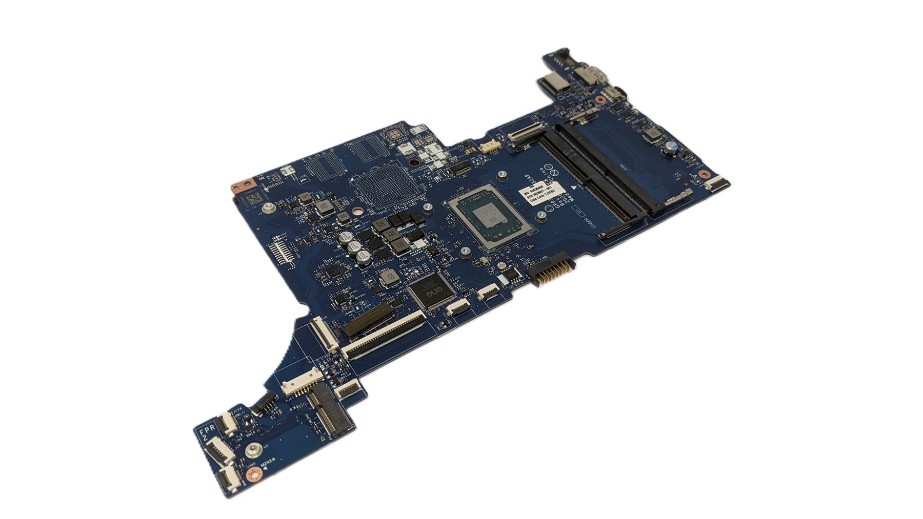 HP 15-GW Mainboard Mother Board AMD Athlon Silver 3050U AMD Radeon Grafik