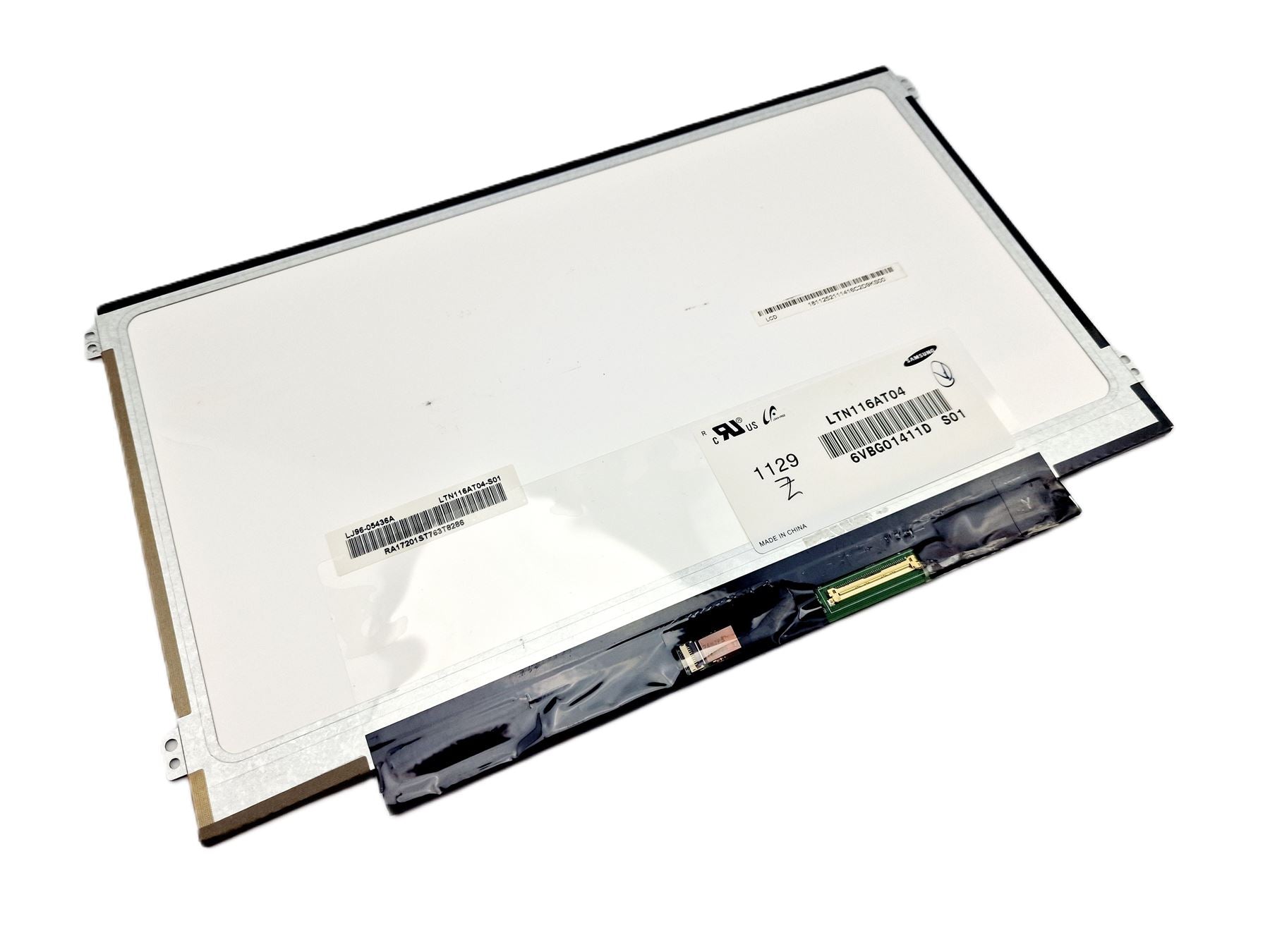 11,6" Für HP Stream 11-AH055NA 11-D 11-D007NA 11-D010NA Laptop Bildschirm LCD