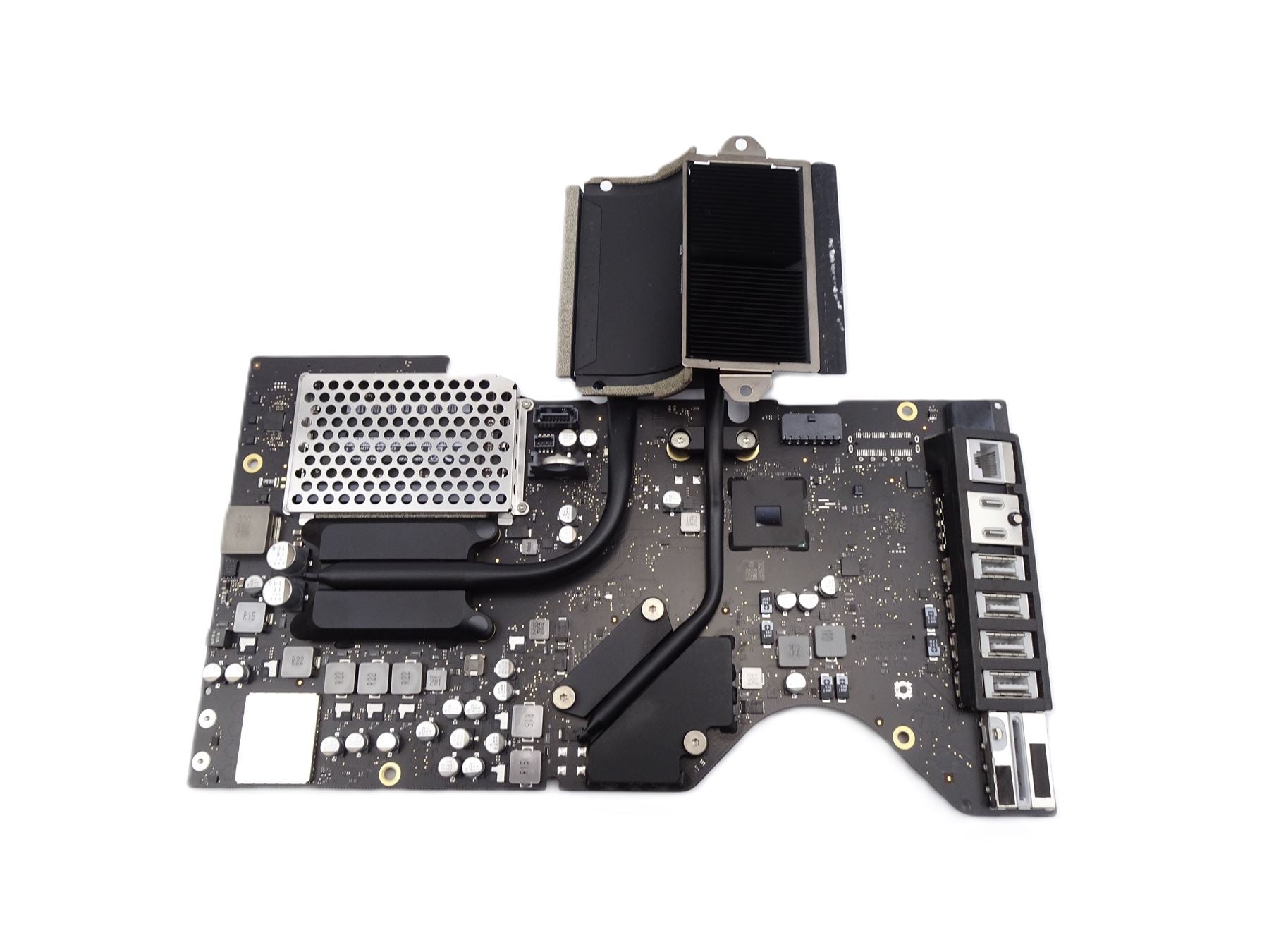 Apple iMac 21,5“ A2116 Main Logic Board i3 3,6 GHz 2019 Retina 820-01237 555X 2G