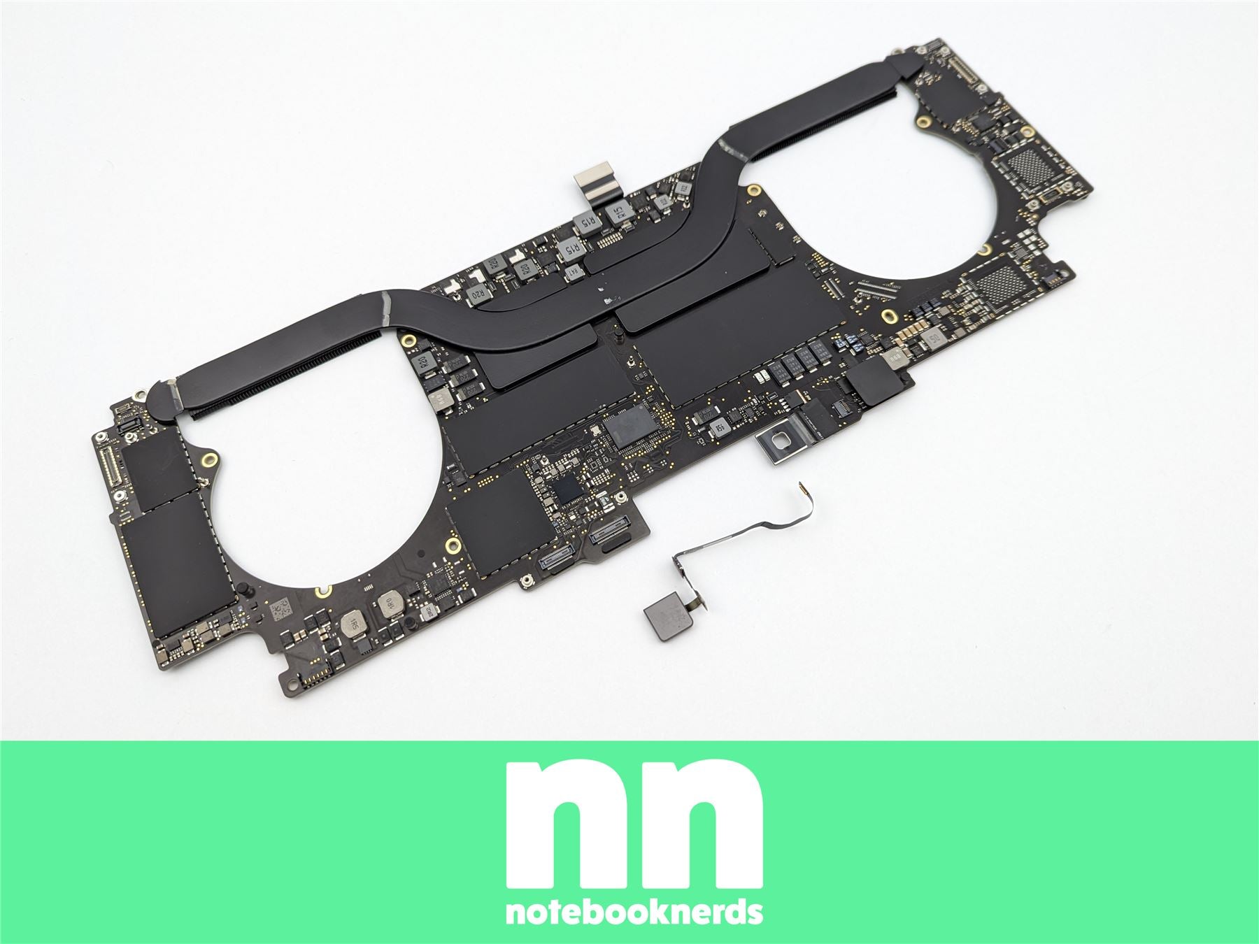 MacBook Pro 15" 2018 A1990 i7 - 2.6GHz 32GB 512GB Logic Board 820-01041-A +ID
