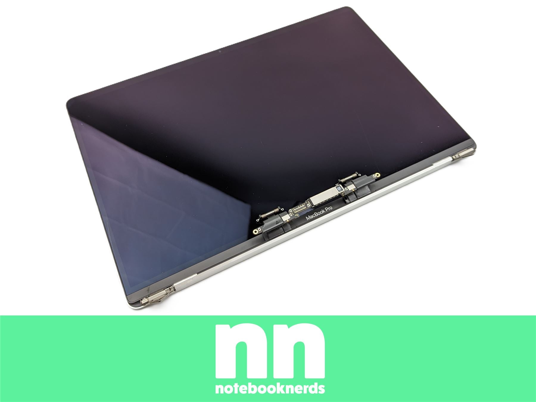 16" Display Assembly Bildschirm Apple Macbook Pro A2141 Silber 2019 EMC 3347