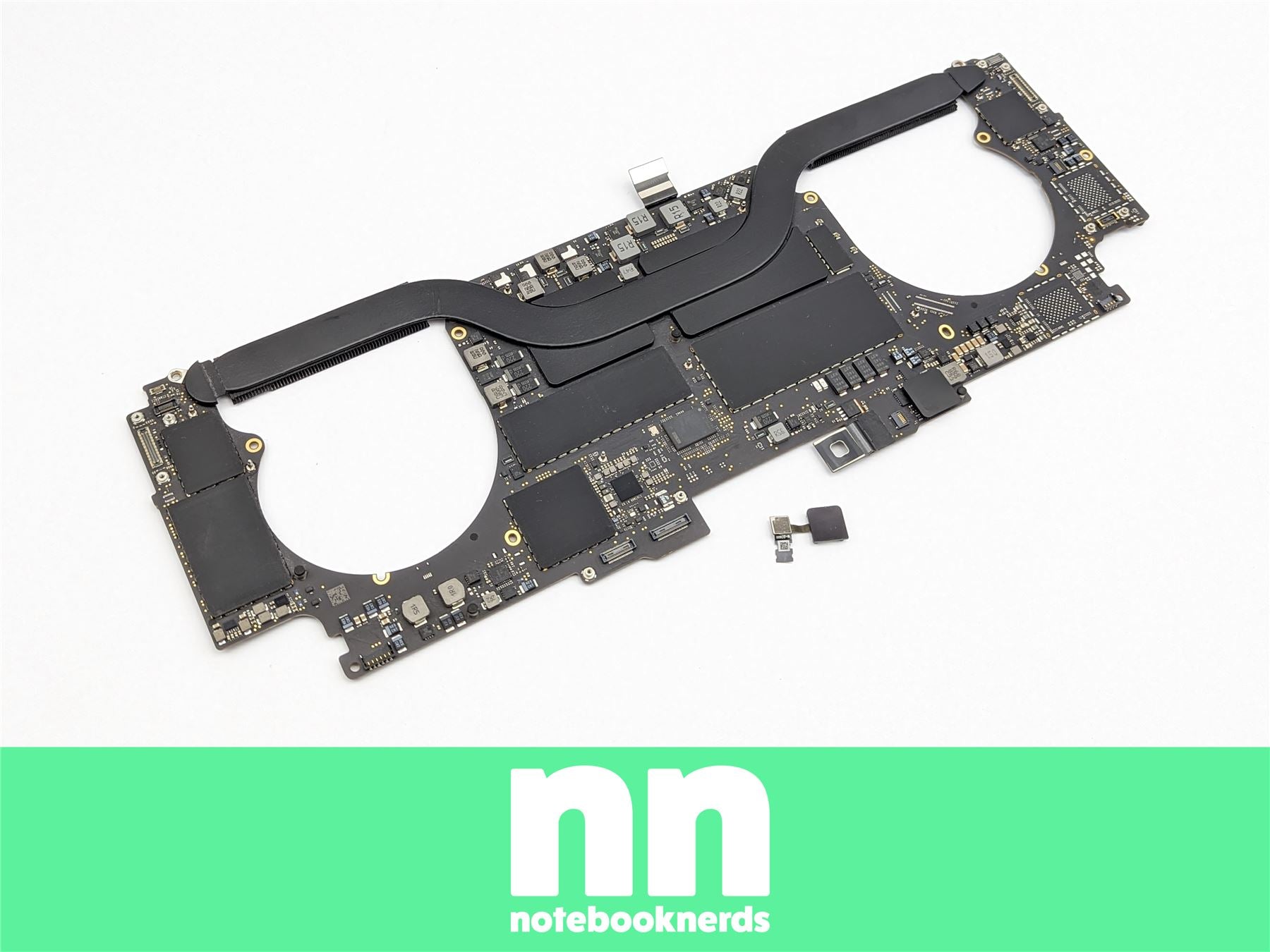 MacBook Pro 15" A1990 2018 Logic Board 2,9 GHz 32 GB 512 GB 820-01041-A + ID