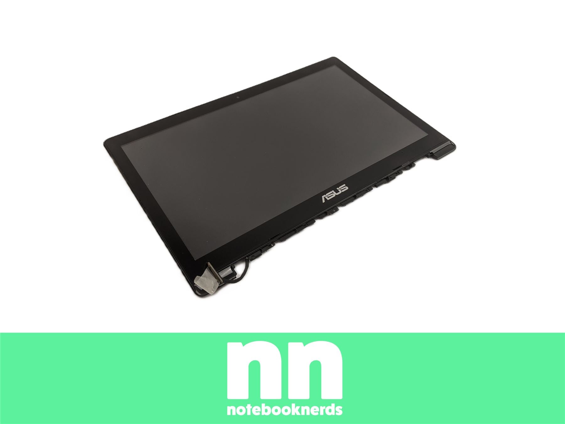 Asus Vivobook K553MA X553MA HD LCD-Display Touchscreen Bildschirm Digitizer