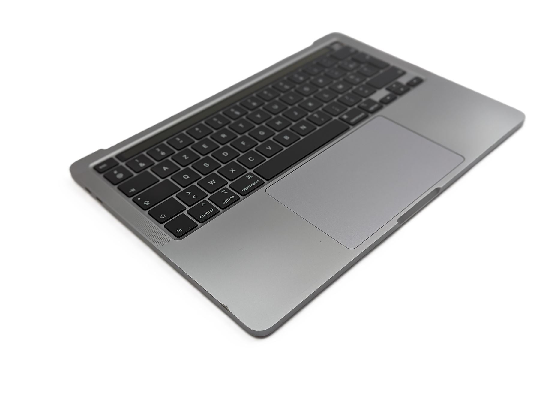 A2251 Topcase mit Französischer Tastatur MacBook Pro Retina 13" 3348 2020 Grau