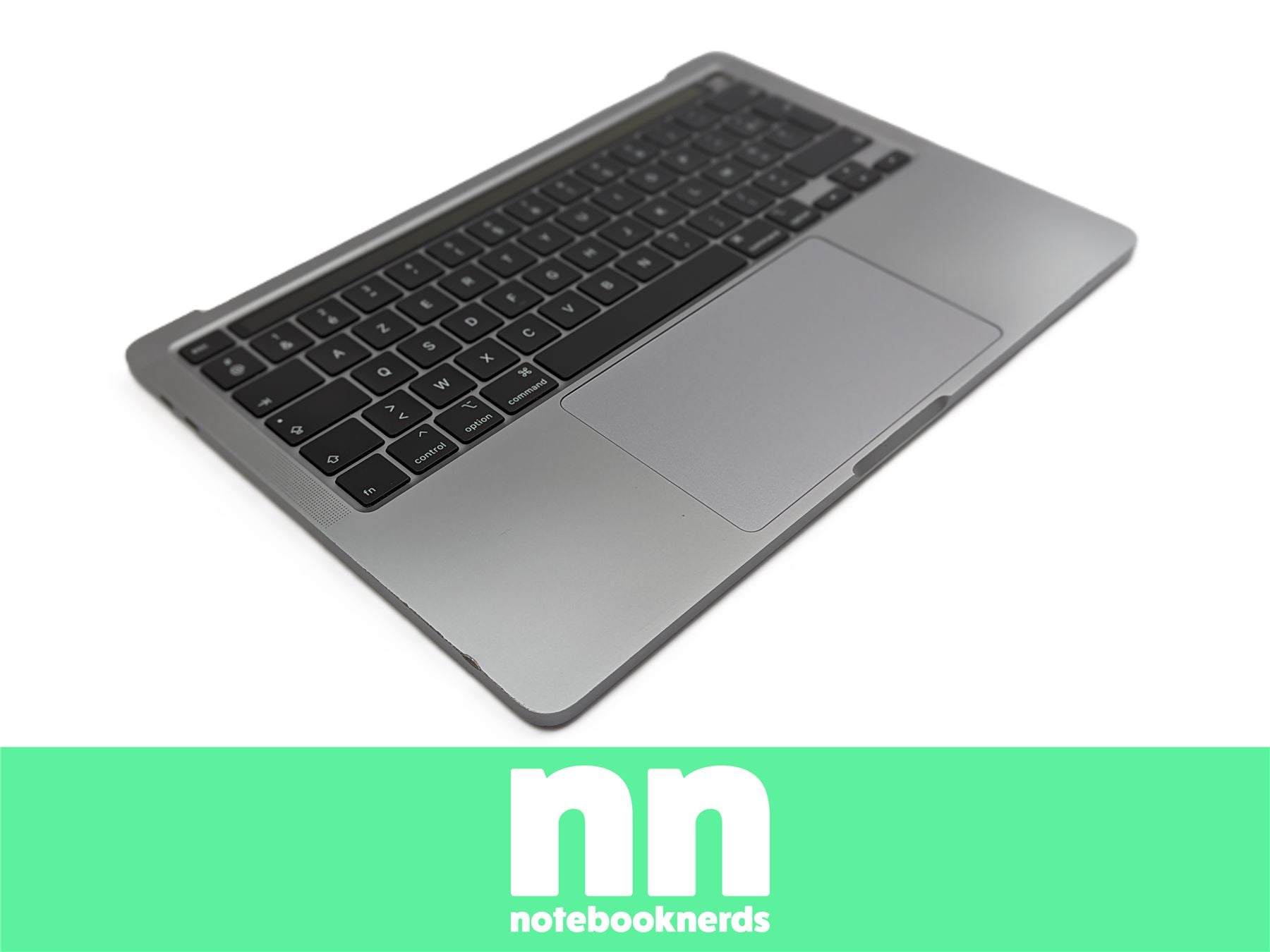 A2251 Topcase mit Französischer Tastatur MacBook Pro Retina 13" 3348 2020 Grau