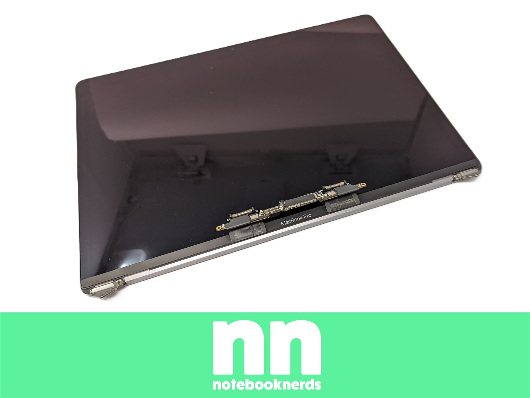 15,4" Display Assembly Bildschirm Apple Macbook A1707 EMC3162 Space Grau 2017