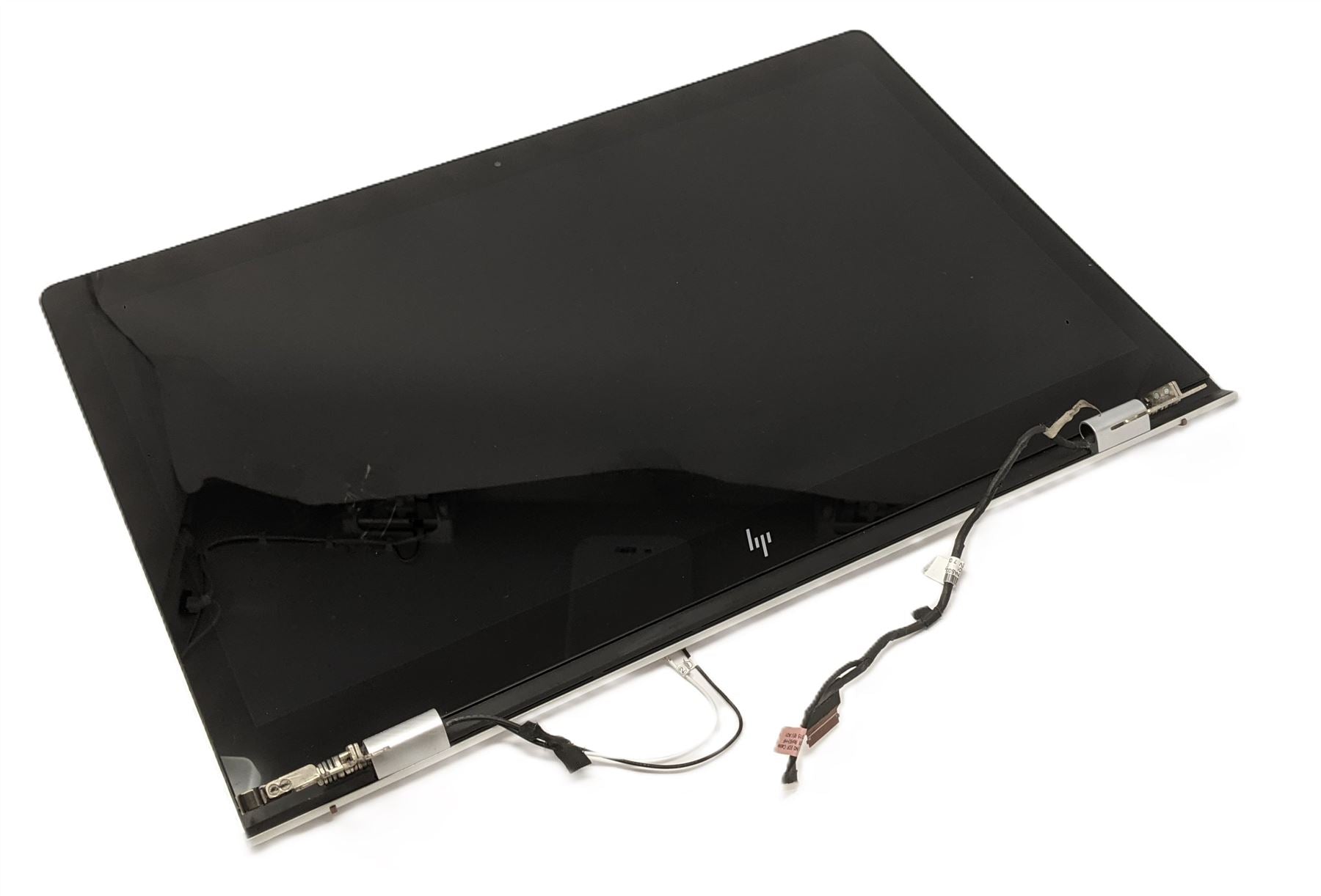 HP Envy 17-AE 17,3 Zoll FHD LCD Bildschirm Display NICHT-TOUCH Silber 935938-001