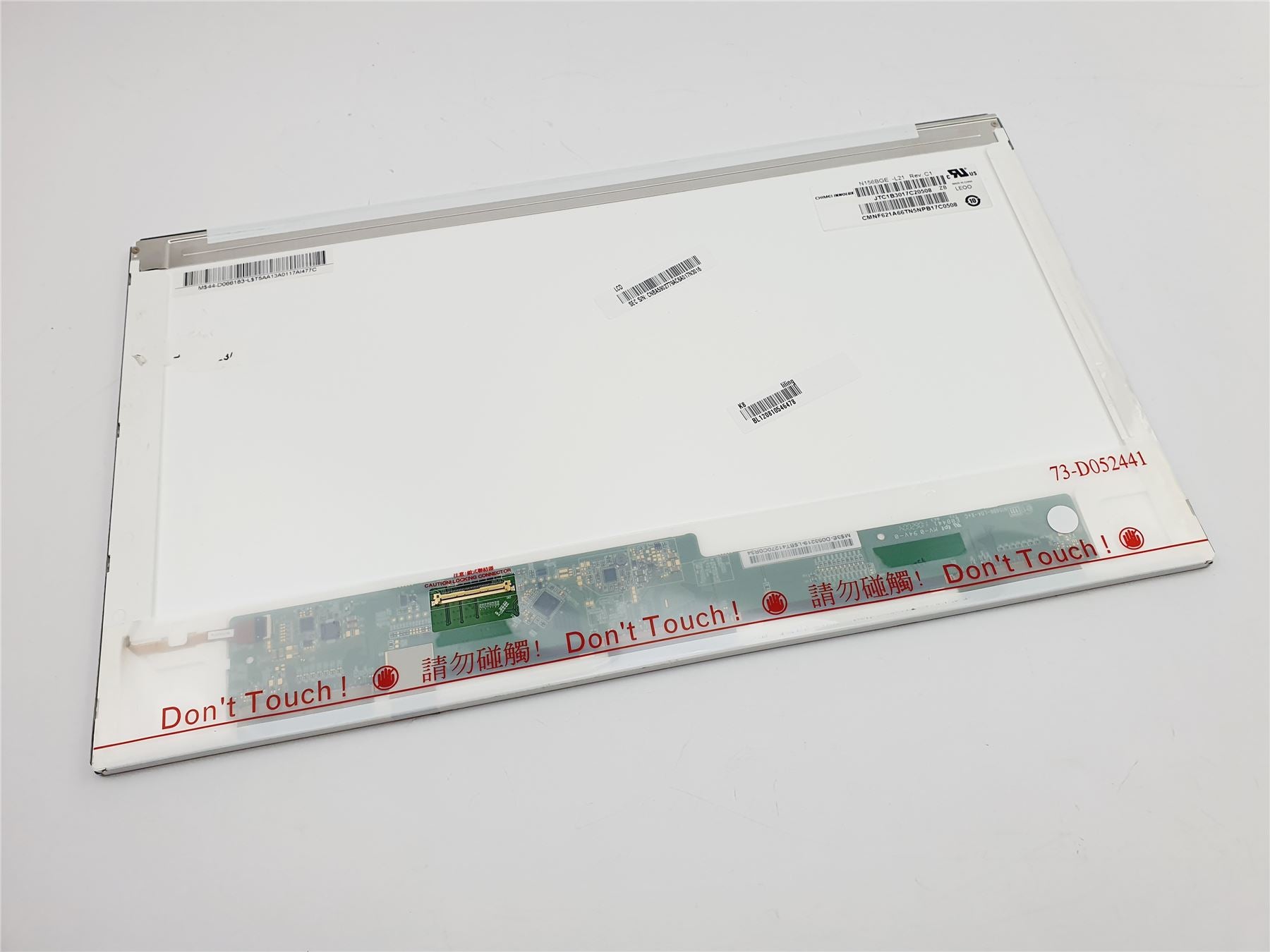 Ersatz LED Bildschirm Display für Laptops LP156WH4 (TL)(A1) 15,6 Zoll HD 40PIN