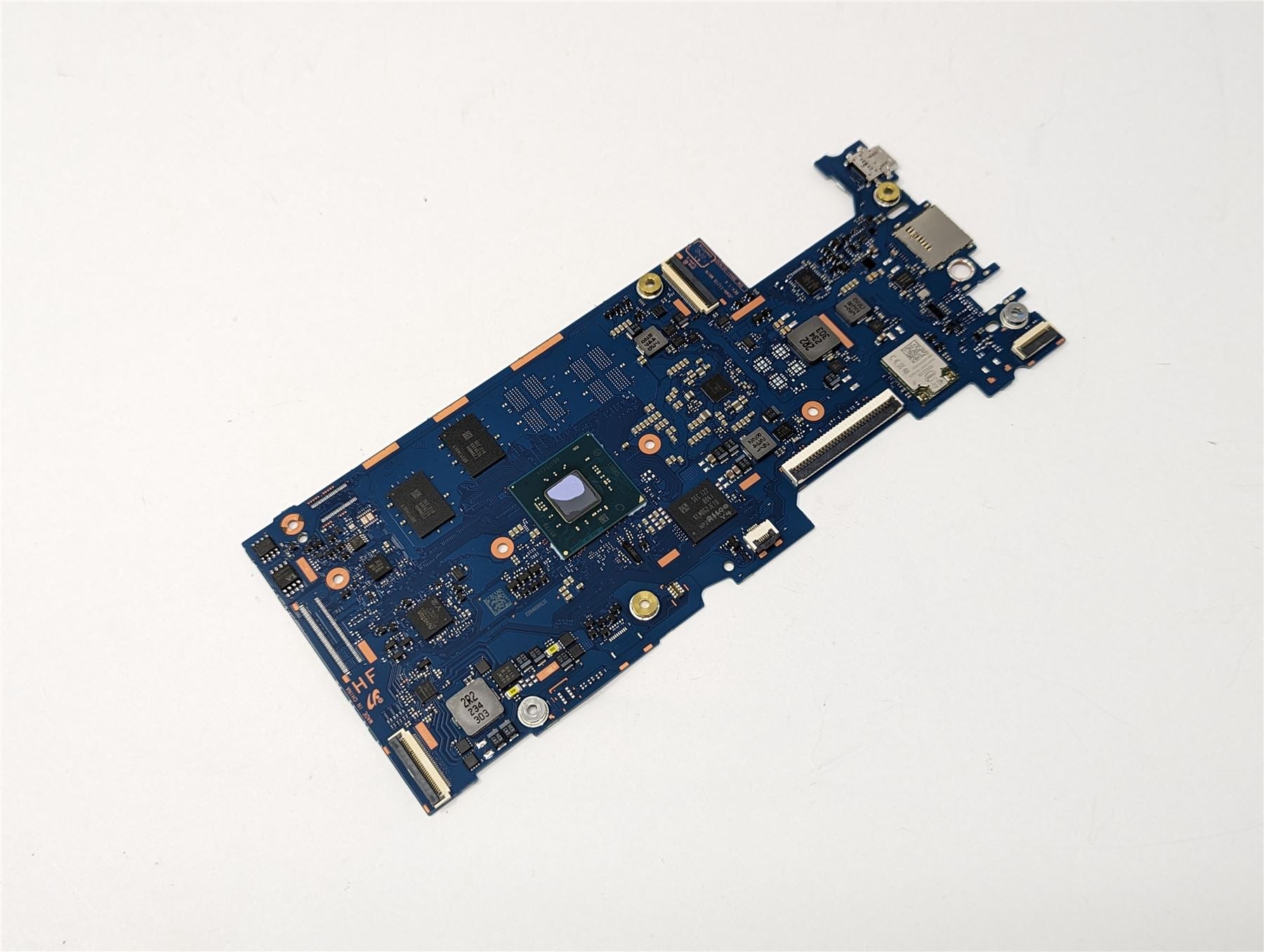 Samsung Chromebook 4 XE310XBA Mainboard Intel N4000 4GB 32GB Original