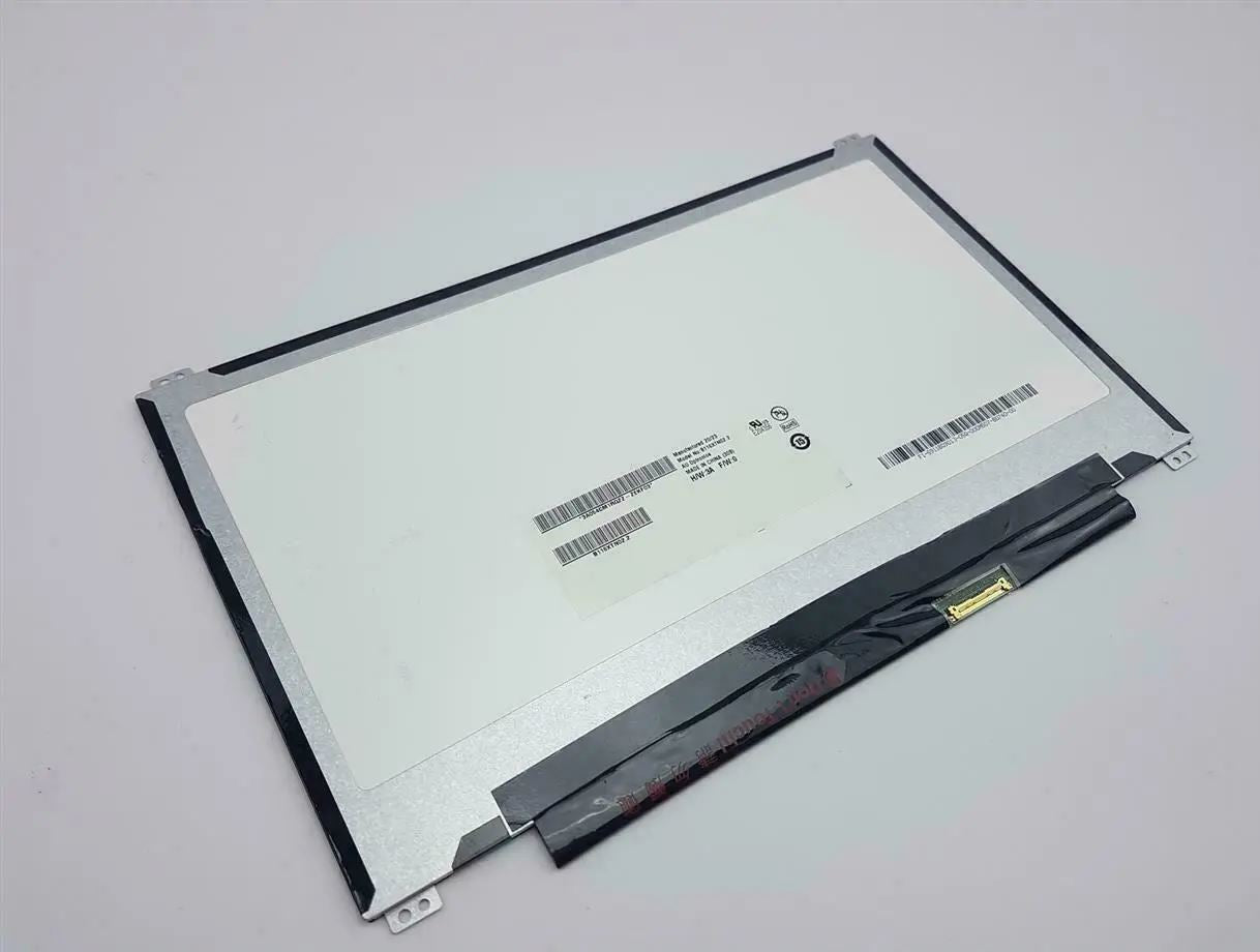 11,6" B116XTN02.2 H/W:3A B116XTN02.3 NT116WHM-N44 Laptop Bildschirm LCD