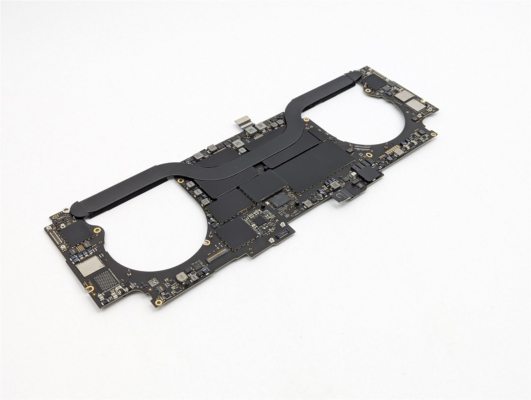 MacBook Pro 16" 2019 A2141 i9 2,3GHz 16GB 1TB 5500M Logicboard Mainboard Ohne ID