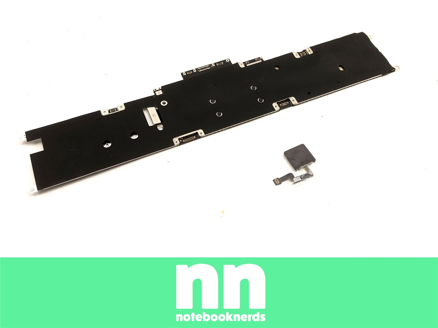 MacBook Air 15" M2 2023 Logicboard Mainboard A2941 M2 8GB RAM 256GB SSD + ID