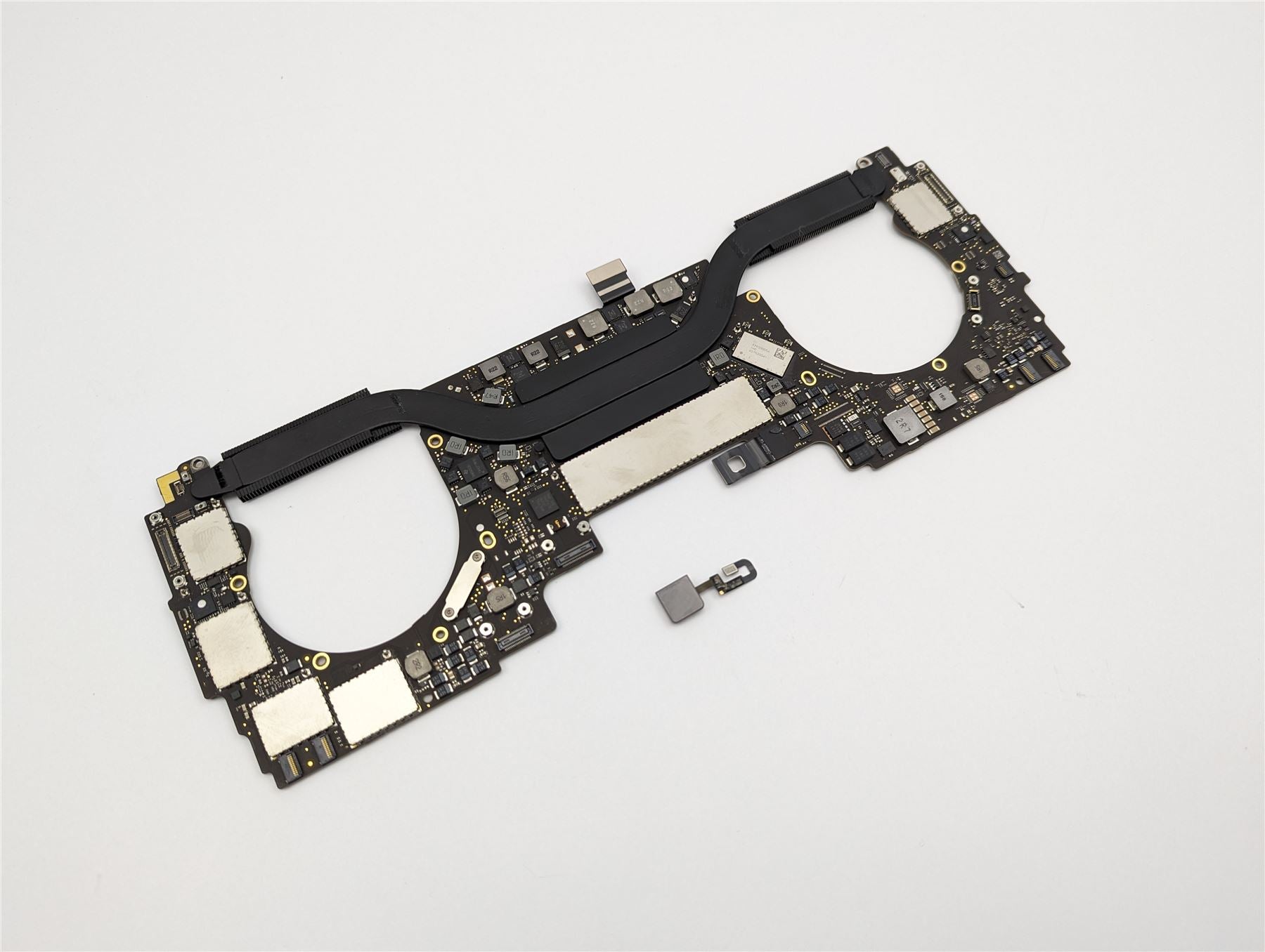 MacBook Pro 13" A1706 2017 Logicboard 820-00923-A i7 3,5GHz 16GB 512GB +ID