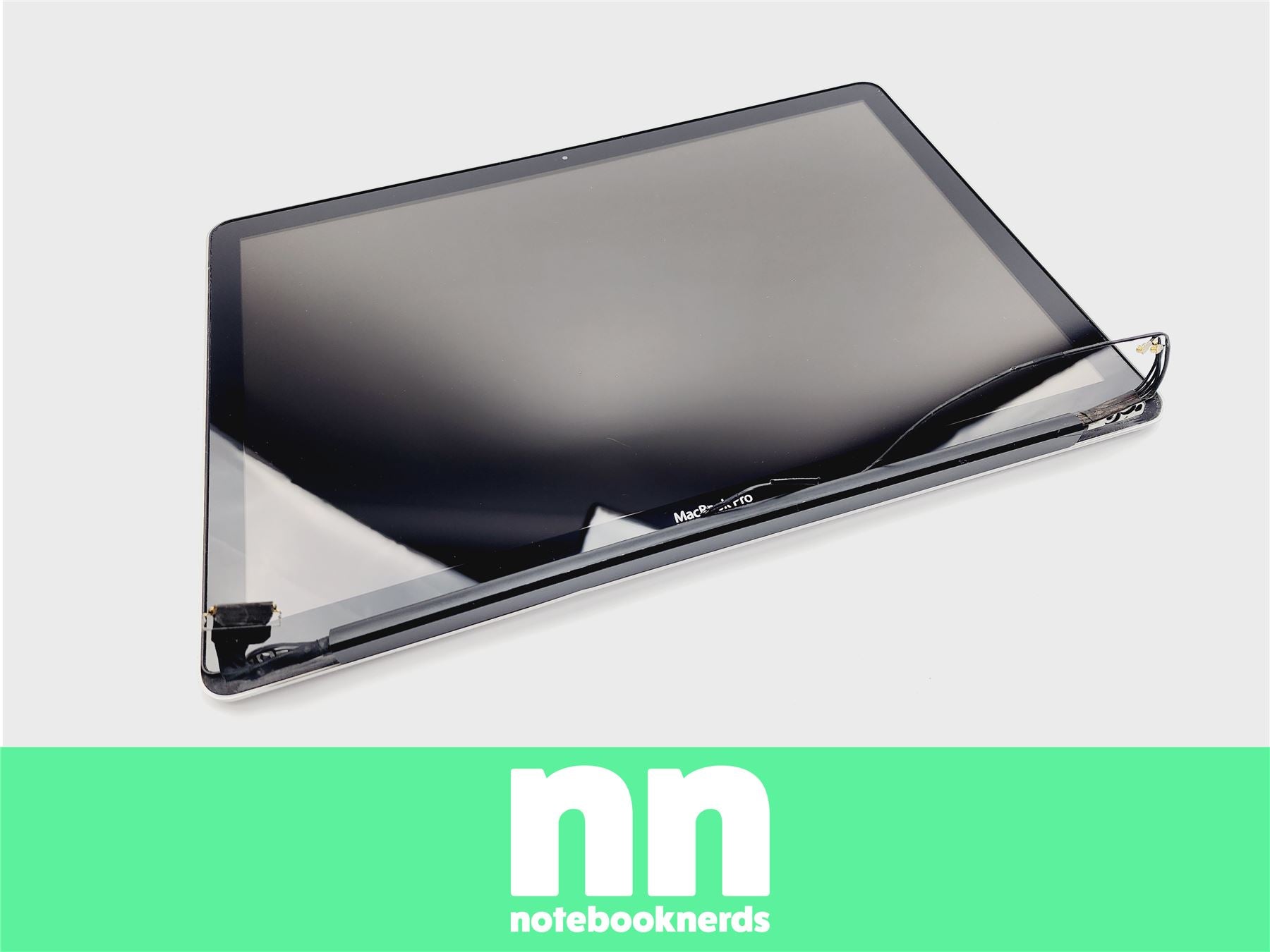 Original Apple MacBook Pro A1286 15" Display Bildschirm Komplett 2011 2353 2563