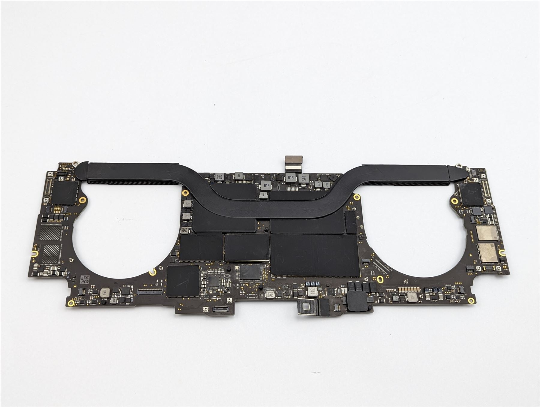 Apple MacBook Pro 16 Zoll 2019 A2141 Intel i7 16GB 512GB Logic Board Mainboard